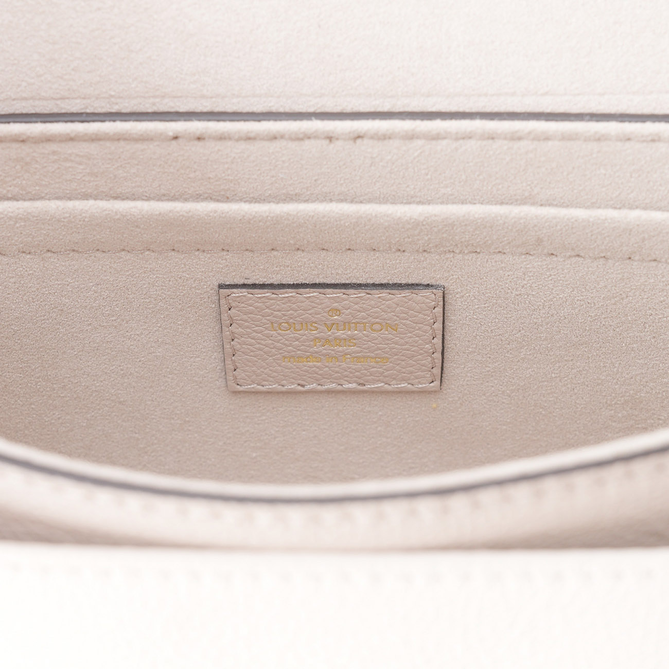 LOUIS VUITTON(USED)루이비통 M58554 락미 텐더